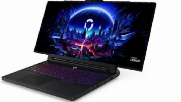 Lenovo, CES 2026’da akıllı yapay zeka vizyonunu yansıtan eserlerini tanıttı