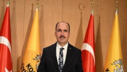 Lider Altay: ‘Engelli Dostu Kent Vizyonuyla Her Alanda Erişilebilirliği Güçlendirmek İçin Çalışıyoruz’