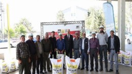 Lider Altay: “Konya’da Tarımın Gelişmesi İçin Sağladığımız Takviye 965 Milyon Lirayı Aştı”