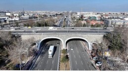 Lider Altay: “Marangozlar Kavşağı Tüm Şeritleri ve Yonca İlişkileriyle Hizmet Vermeye Başladı”