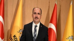 Lider Altay: “Miraç Kandilimiz Mübarek Olsun”