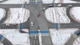 Lider Altay: “Şehir Merkezinde Yapay Zeka Takviyeli Akıllı Kavşakları Yaygınlaştırıyoruz”