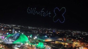 Lider Altay: “Türkiye’nin En Büyüğü Olan Konya Bilim Merkezi 2025’te 722 Bin Ziyaretçi Ağırladı”