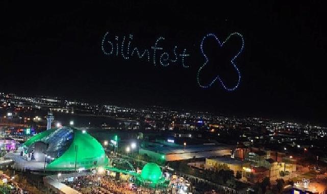 Lider Altay: “Türkiye’nin En Büyüğü Olan Konya Bilim Merkezi 2025’te 722 Bin Ziyaretçi Ağırladı”