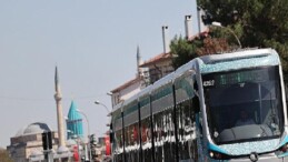 Lider Altay: ‘Türkiye’nin En Ucuz Öğrenci Ulaşımı Konya’da’