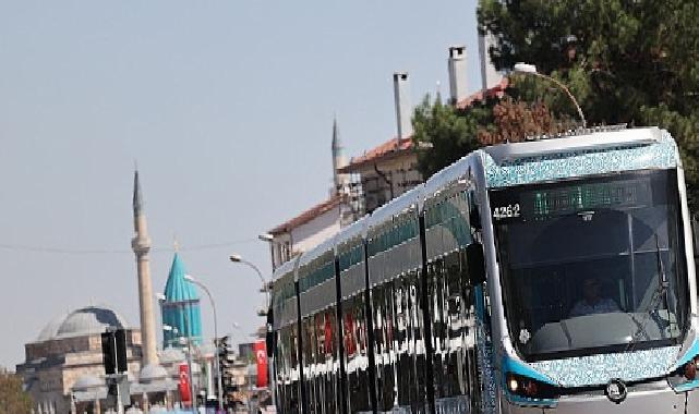 Lider Altay: ‘Türkiye’nin En Ucuz Öğrenci Ulaşımı Konya’da’