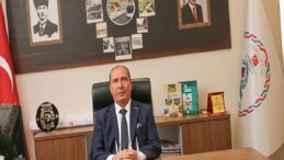 Lider Aydın’dan Miraç Kandili Bildirisi