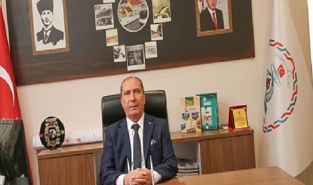 Lider Aydın’dan Miraç Kandili Bildirisi