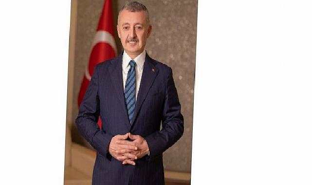 Lider Büyükakın, Çalışan Gazeteciler Günü’nü kutladı