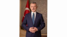 Lider Büyükakın’dan Miraç Kandili bildirisi