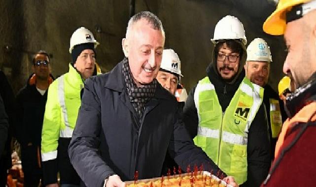 Lider Büyükakın’dan sürpriz ziyaretler