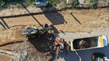 Lider Çerçioğlu: 17 İlçemizin Tamamında Çalışmalarımızı Sürdüreceğiz