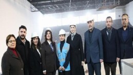 Lider Çerçioğlu: Aydınımız İçin Çalışmaya Devam Ediyoruz