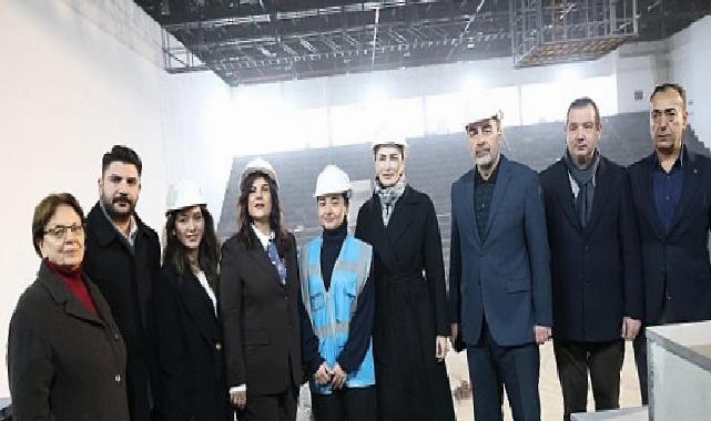 Lider Çerçioğlu: Aydınımız İçin Çalışmaya Devam Ediyoruz