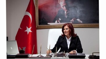 Lider Çerçioğlu: Çalışan Gazeteciler Günü Kutlu Olsun