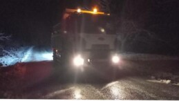 Lider Çerçioğlu: Karla Uğraş Çalışmalarımız Mesai Mefhumu Gözetmeksizin Devam Ediyor