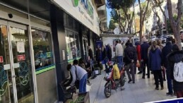 Lider Çerçioğlu Vatandaşların Yanında: Halk Ege Et’te Büyük İndirim Atağı