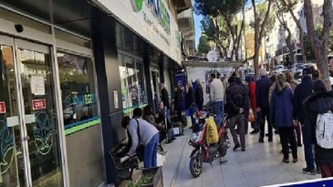 Lider Çerçioğlu Vatandaşların Yanında: Halk Ege Et’te Büyük İndirim Atağı