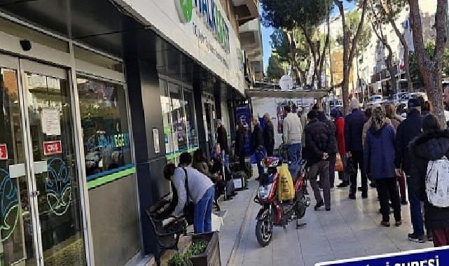 Lider Çerçioğlu Vatandaşların Yanında: Halk Ege Et’te Büyük İndirim Atağı