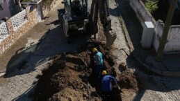 Lider Çerçioğlu’ndan Kuyucak’a Dev Altyapı Yatırımı