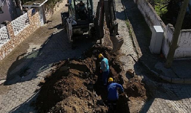 Lider Çerçioğlu’ndan Kuyucak’a Dev Altyapı Yatırımı