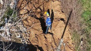 Lider Çerçioğlu’ndan Nazilli’ye Dev Altyapı Yatırımı