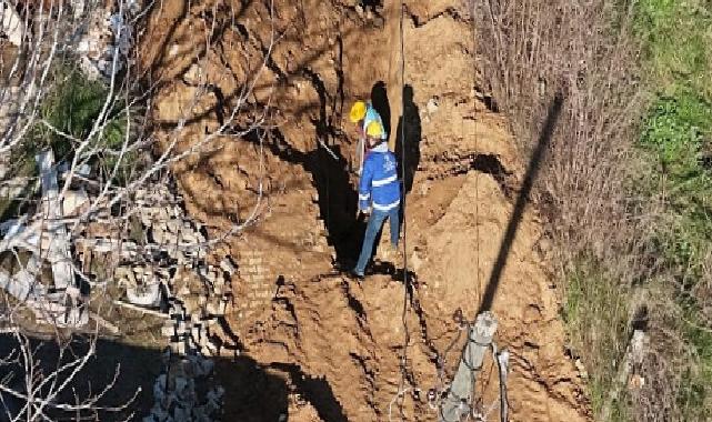 Lider Çerçioğlu’ndan Nazilli’ye Dev Altyapı Yatırımı