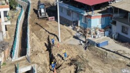 Lider Çerçioğlu’nun Çalışmaları İle Kazanan Nazilli Oluyor