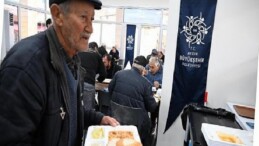 Lider Çerçioğlu’nun Söke’ye Kazandırdığı Kent Lokantası Hizmete Başladı