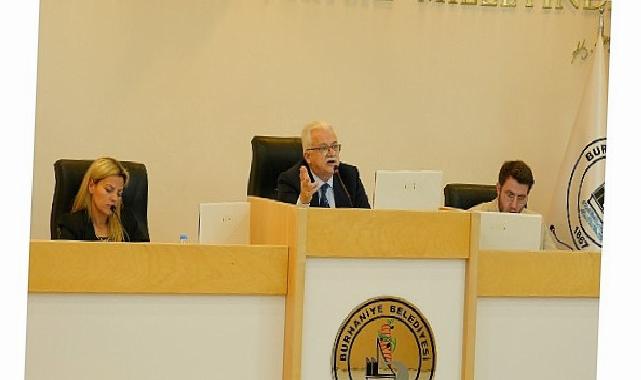 Lider Deveciler’den Burhaniye’ye Toki Muştusu