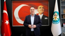 Lider Dutlulu’dan Yeni Yıl İletisi; “2026 Huzur ve Refah Yılı Olsun”