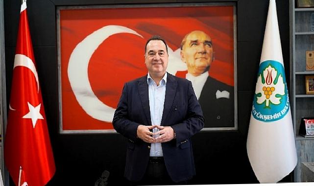 Lider Dutlulu’dan Yeni Yıl İletisi; “2026 Huzur ve Refah Yılı Olsun”