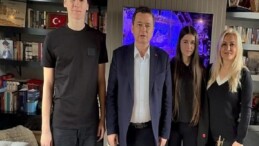 Lider Erkan Aydın’dan Yeni Yıl Bildirisi