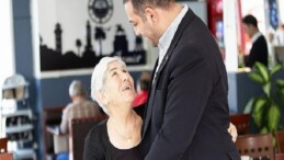 Lider Erman Uzun’dan Yeni Yıl Bildirisi