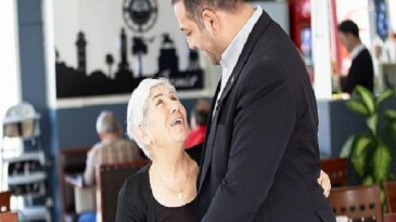 Lider Erman Uzun’dan Yeni Yıl Bildirisi