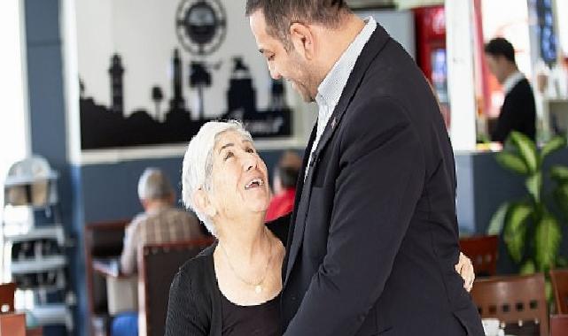 Lider Erman Uzun’dan Yeni Yıl Bildirisi