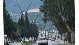 Lider Eşki: “Bornova’nın en ağır güzergâhlarından birini çağdaş bir kent aksına dönüştürdük”