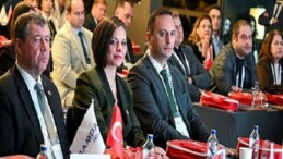 Lider Eşki: “Dijitalleşme bir tercih değil, zorunluluk”