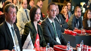 Lider Eşki: “Dijitalleşme bir tercih değil, zorunluluk”