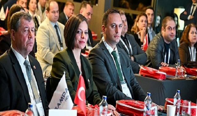 Lider Eşki: “Dijitalleşme bir tercih değil, zorunluluk”