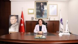 Lider Hatice Gençay’dan 10 Ocak Çalışan Gazeteciler Günü Kutlaması