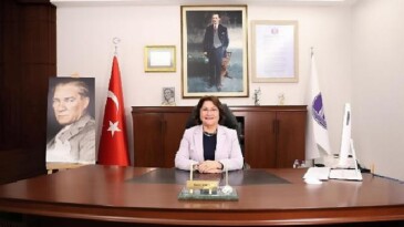 Lider Hatice Gençay’dan 10 Ocak Çalışan Gazeteciler Günü Kutlaması