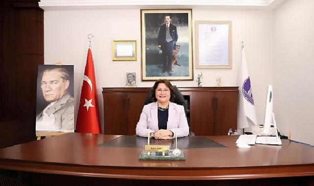 Lider Hatice Gençay’dan 10 Ocak Çalışan Gazeteciler Günü Kutlaması