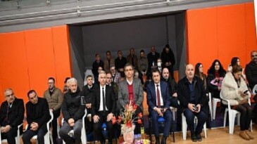 Lider Kocaman’dan Genç Yeteneklere ve Bilime Tam Dayanak