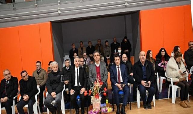 Lider Kocaman’dan Genç Yeteneklere ve Bilime Tam Dayanak