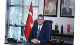 Lider Kocaman’dan Miraç Kandili İletisi