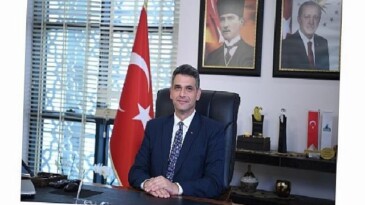 Lider Kocaman’dan Miraç Kandili İletisi