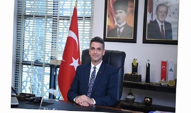 Lider Kocaman’dan Miraç Kandili İletisi