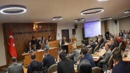 Lider Köymen: ‘Toplumcu Belediyecilik Anlayışımızı Bu Yıl da Geliştirerek Sürdüreceğiz’