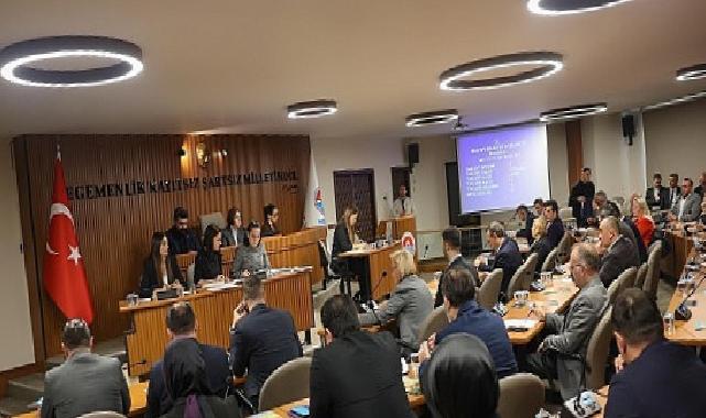 Lider Köymen: ‘Toplumcu Belediyecilik Anlayışımızı Bu Yıl da Geliştirerek Sürdüreceğiz’